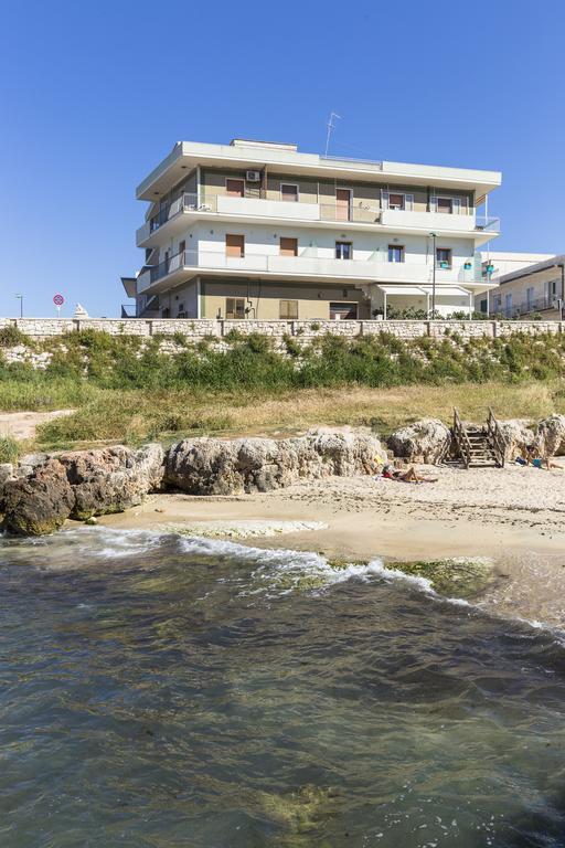 Casetta Sul Mare A Монополі Екстер'єр фото