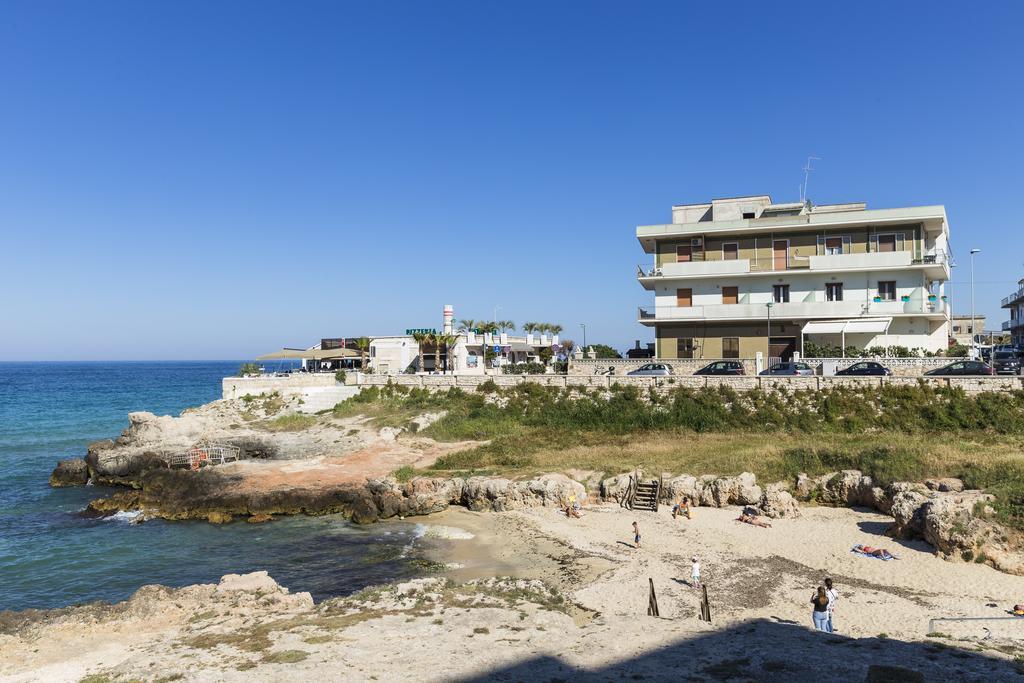 Casetta Sul Mare A Монополі Екстер'єр фото